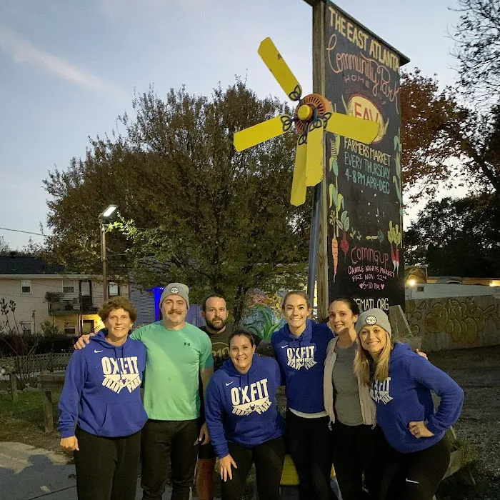 OxFit East Atlanta Village Picture 5