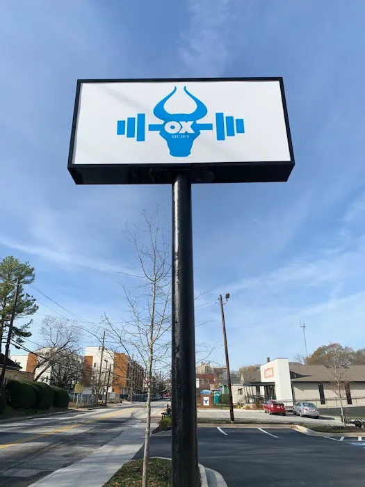 OxFit East Atlanta Village Picture 3