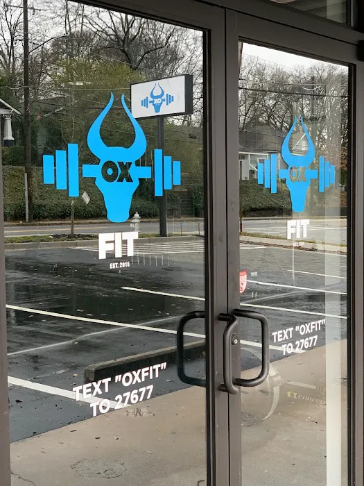 OxFit East Atlanta Village Picture 2