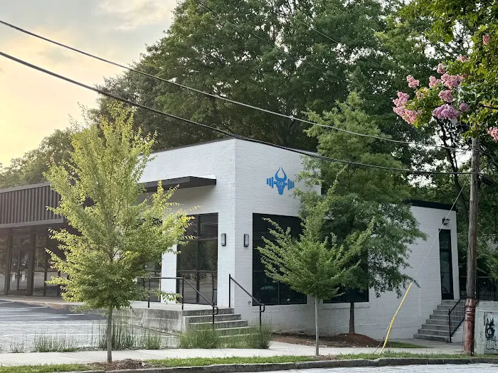 OxFit East Atlanta Village Picture 4