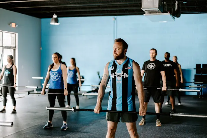 OxFit East Atlanta Village Picture 1