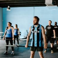 OxFit East Atlanta Village ico