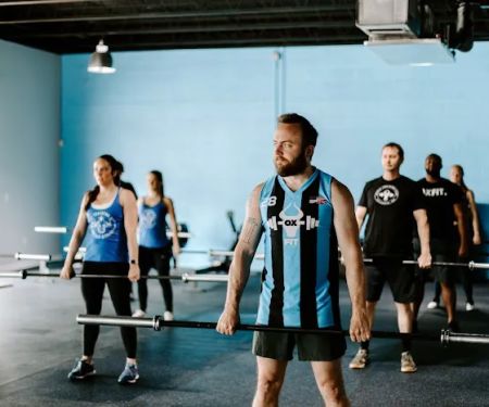 OxFit East Atlanta Village