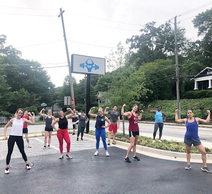 OxFit East Atlanta Village Picture 10