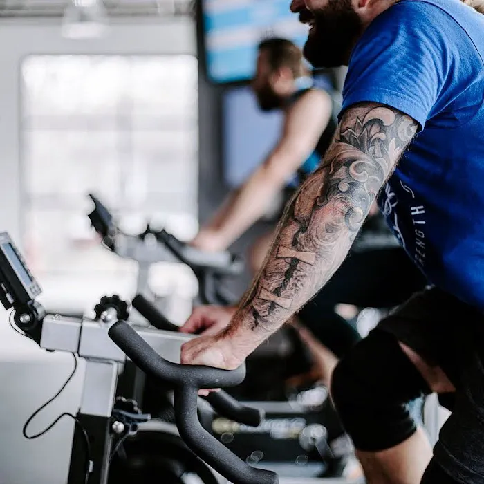 OxFit East Atlanta Village Picture 9