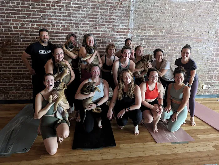 Nectar Yoga Picture 7