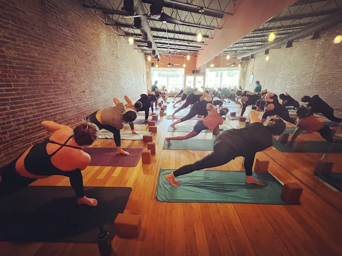 Nectar Yoga Picture 5