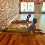 Nectar Yoga