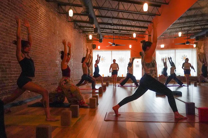 Nectar Yoga Picture 3