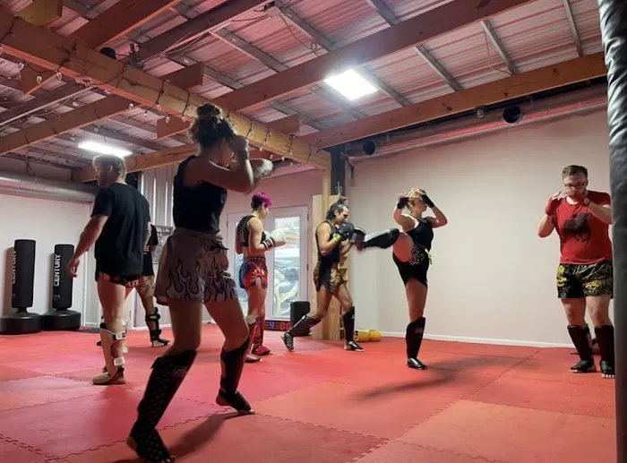 Village Fitness Picture 4