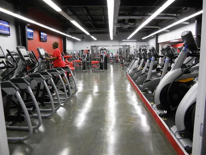 Village Fitness Picture 9