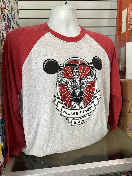 Village Fitness Picture 5