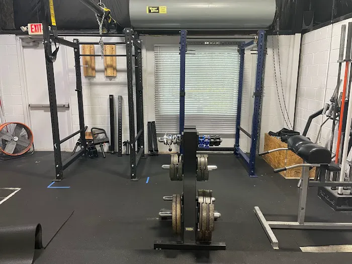 Village Fitness Picture 1