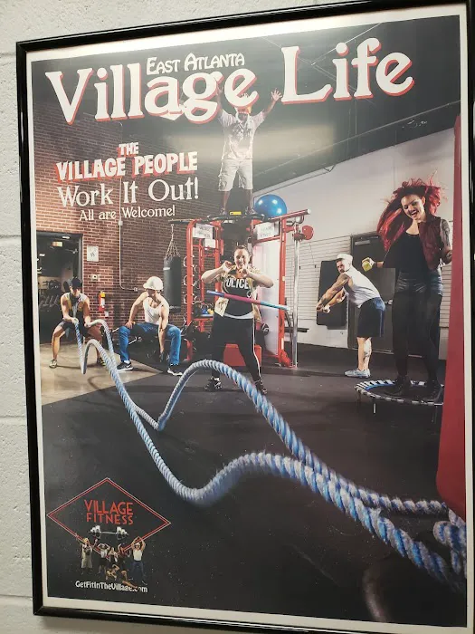 Village Fitness Picture 10