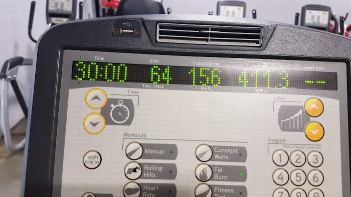 Village Fitness Picture 6