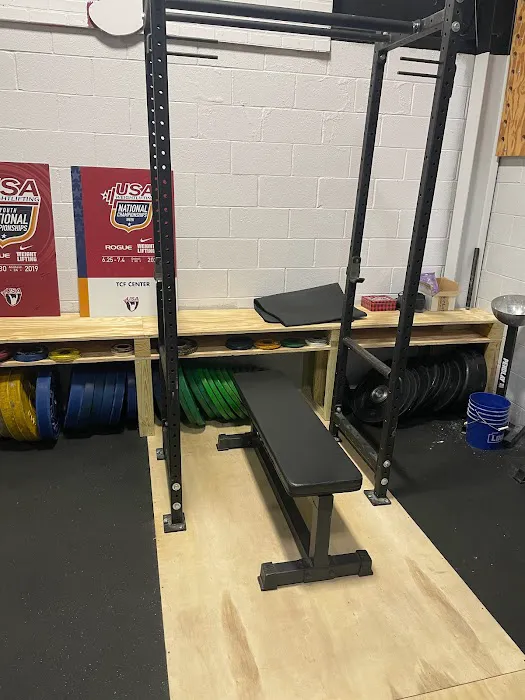 Village Fitness Picture 8