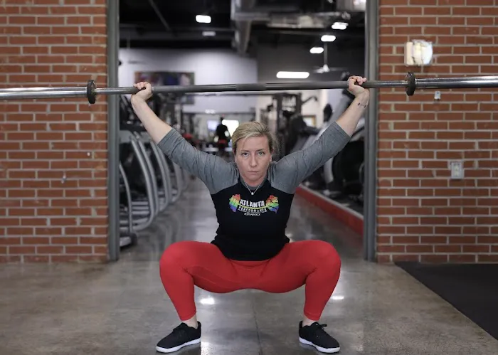 Village Fitness Picture 7