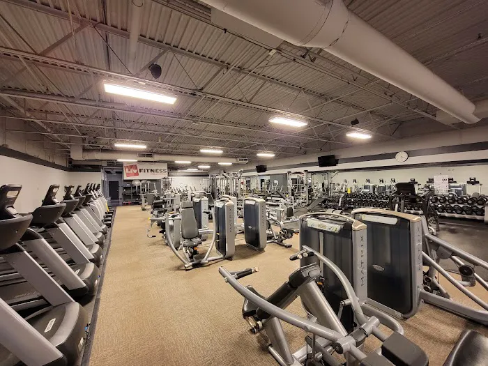 LIV Fitness Picture 5