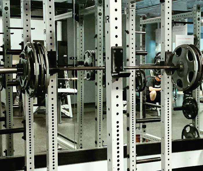 LIV Fitness Picture 10