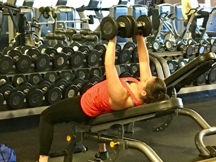 LIV Fitness Picture 1