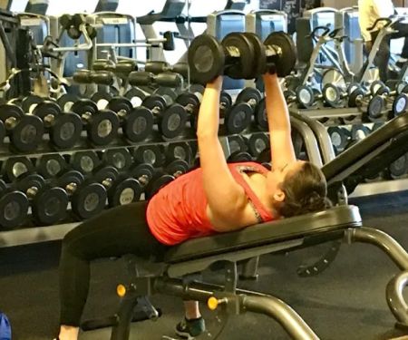 LIV Fitness