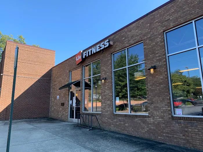 LIV Fitness Picture 2