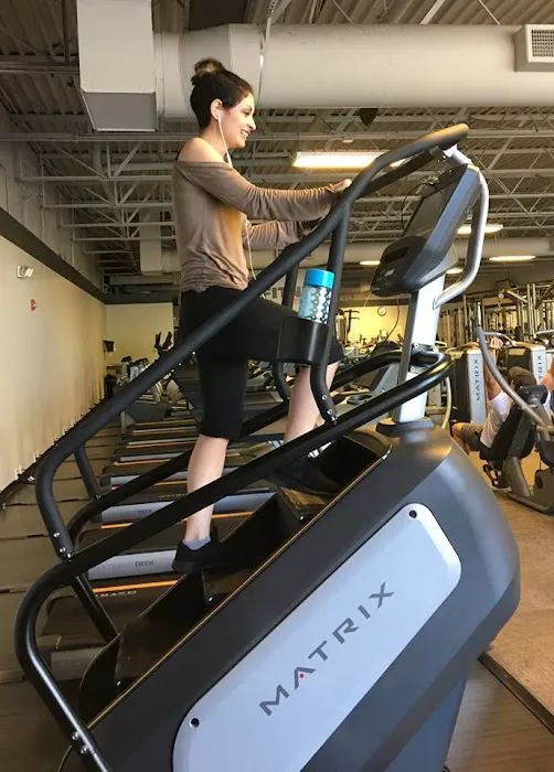 LIV Fitness Picture 4