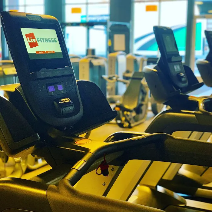 LIV Fitness Picture 8