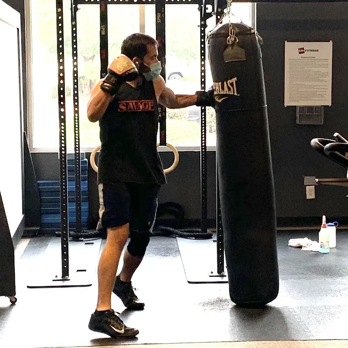 LIV Fitness Picture 6