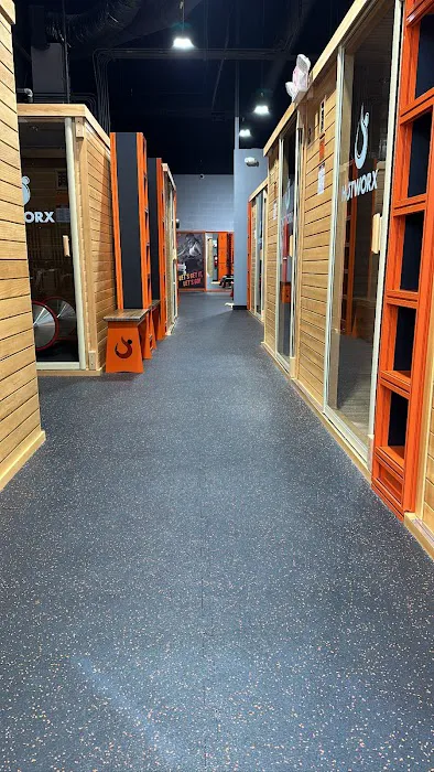 HOTWORX - Atlanta, GA - Grant Park-Reynoldstown Picture 2