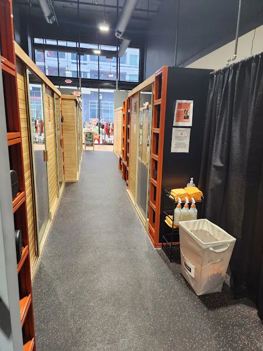 HOTWORX - Atlanta, GA - Grant Park-Reynoldstown Picture 7