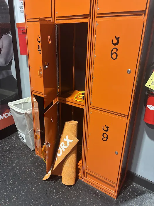 HOTWORX - Atlanta, GA - Grant Park-Reynoldstown Picture 6