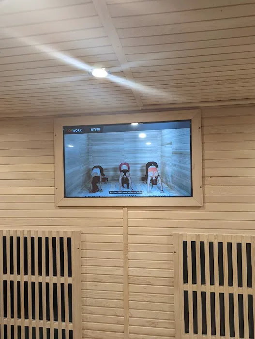 HOTWORX - Atlanta, GA - Grant Park-Reynoldstown Picture 3