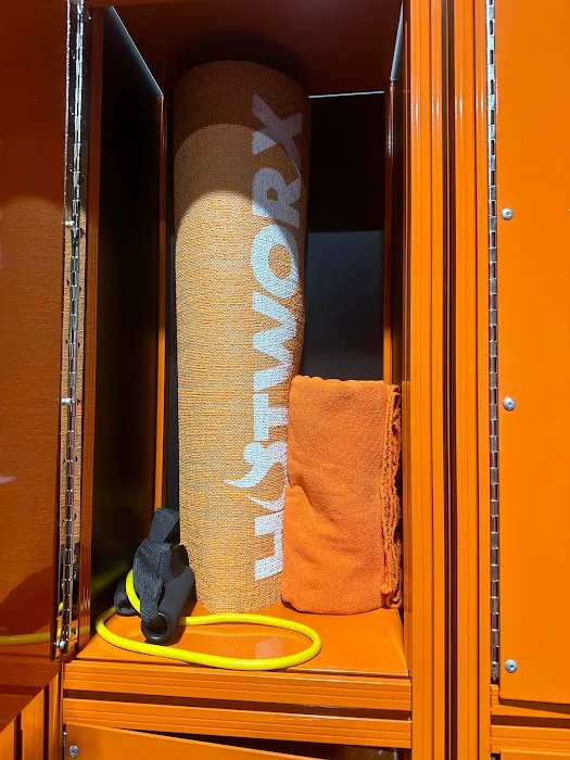 HOTWORX - Atlanta, GA - Grant Park-Reynoldstown Picture 4