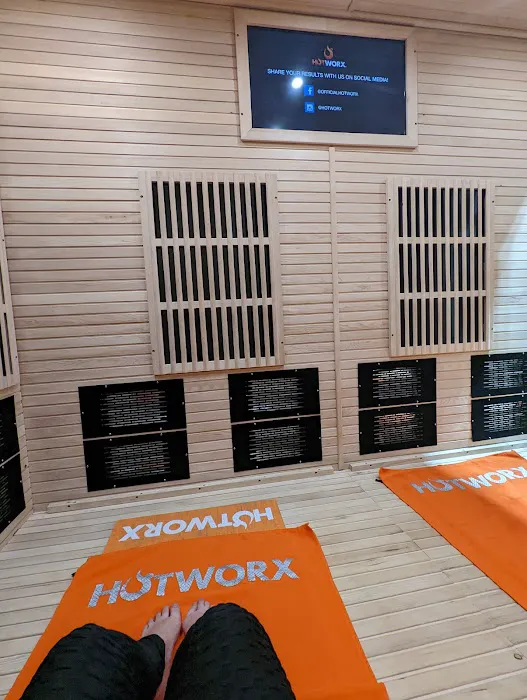 HOTWORX - Atlanta, GA - Grant Park-Reynoldstown Picture 1