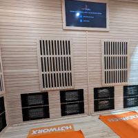 HOTWORX - Atlanta, GA - Grant Park-Reynoldstown ico