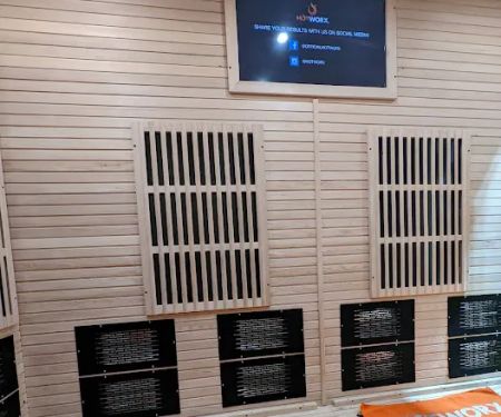 HOTWORX - Atlanta, GA - Grant Park-Reynoldstown
