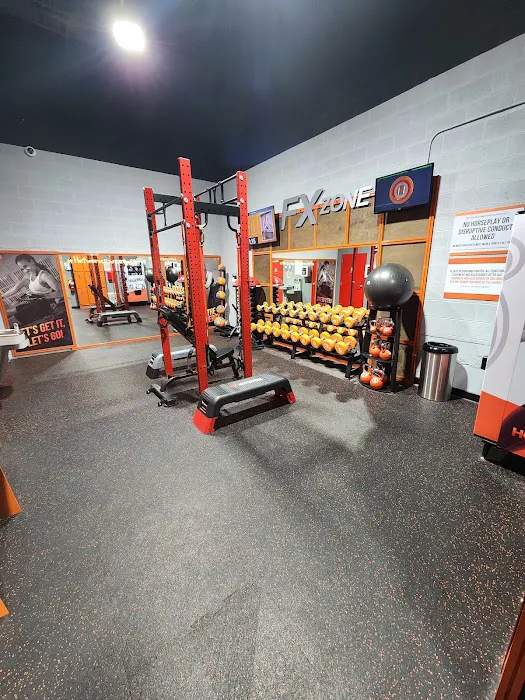 HOTWORX - Atlanta, GA - Grant Park-Reynoldstown Picture 10