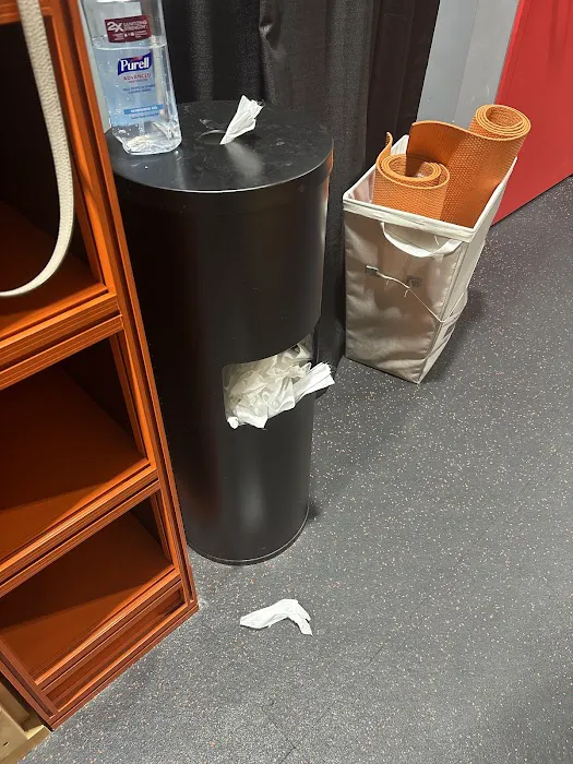 HOTWORX - Atlanta, GA - Grant Park-Reynoldstown Picture 9