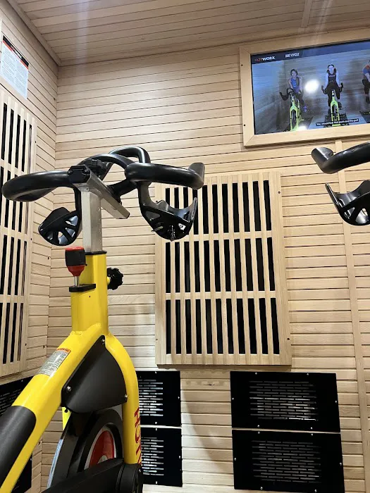 HOTWORX - Atlanta, GA - Grant Park-Reynoldstown Picture 8