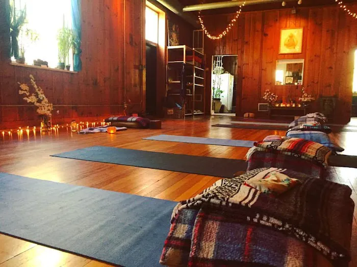 Nirvana Yoga Studios Picture 4