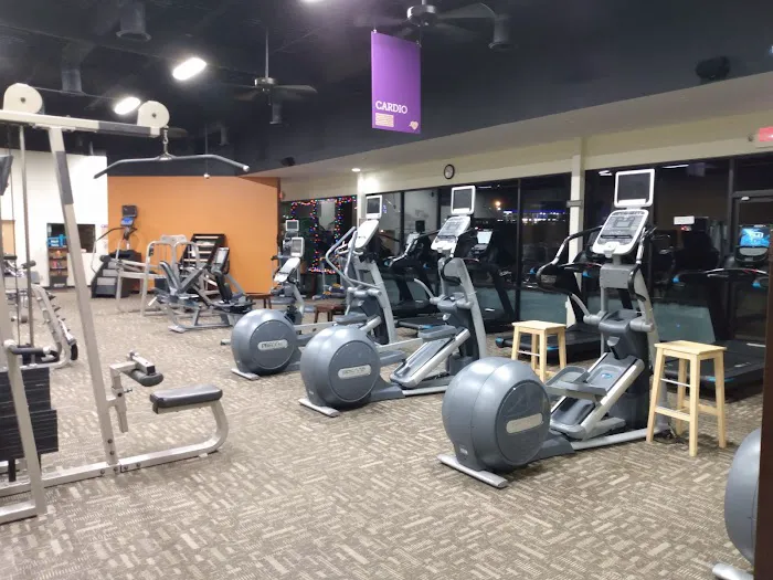 Anytime Fitness Picture 4