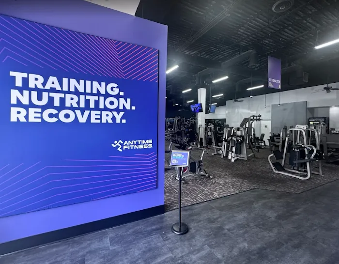 Anytime Fitness Picture 10