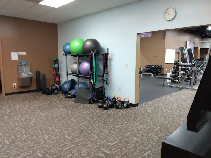 Anytime Fitness Picture 2