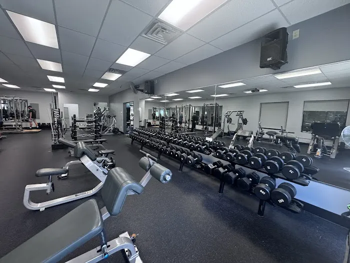 Anytime Fitness Picture 7