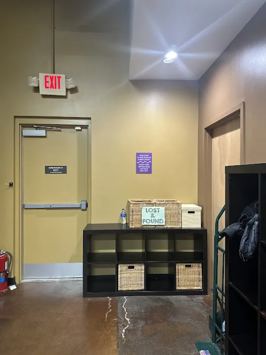 Anytime Fitness Picture 8