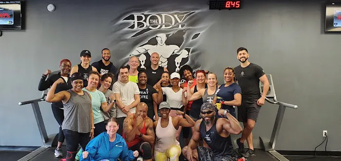 The Body Firm Atlanta Picture 3