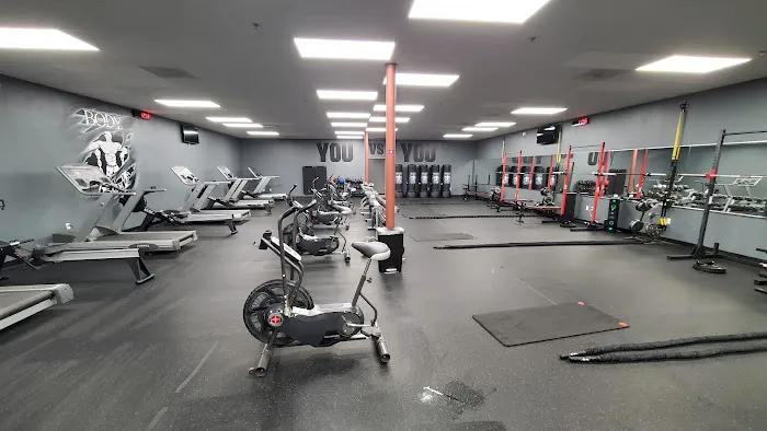 The Body Firm Atlanta Picture 5