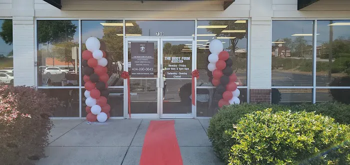 The Body Firm Atlanta Picture 6