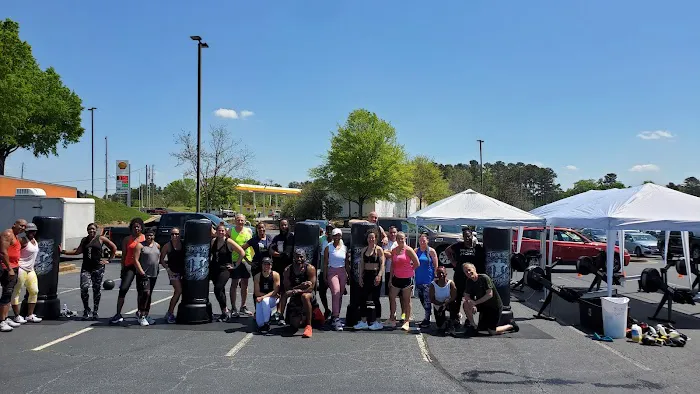 The Body Firm Atlanta Picture 9